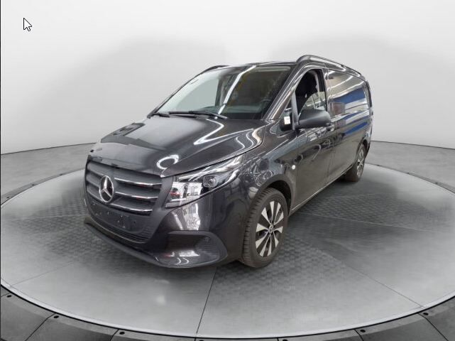 Mercedes-Benz Vito 28.100 km 54.900 &euro; Dessau-Roßlau 06847