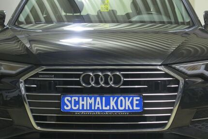 Audi A6 69.870 km 29.950 &euro; Braunschweig 38112