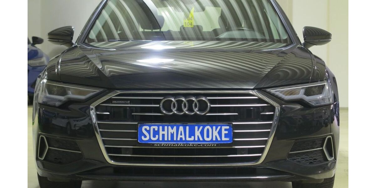 Audi A6 69.870 km 29.950 &euro; Braunschweig 38112