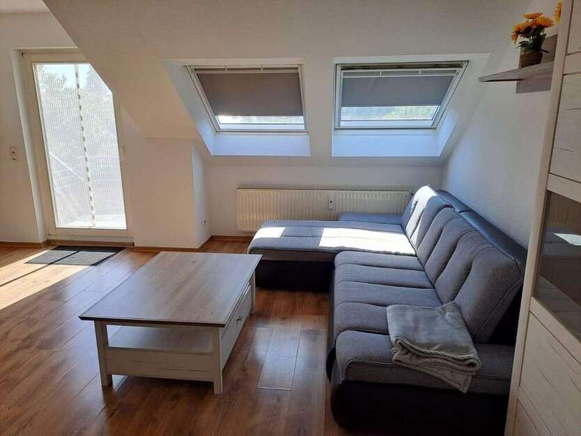 Wohnung zum Mieten in Düsseldorf 850 € 35 m²