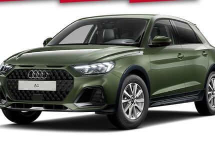 Audi A1 5.940 km 28.940 &euro; Stuttgart 70469