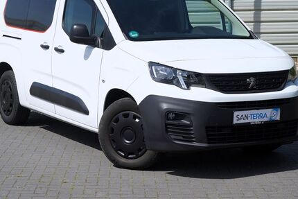 Peugeot Partner 27.390 km 13.745 &euro; Moorrege (bei Hamburg) 25436