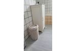 Gemütliche 1-Zimmer-Dachgeschoßwohnung in ruhiger Lage - Ruwersteig, Berlin-Marzahn