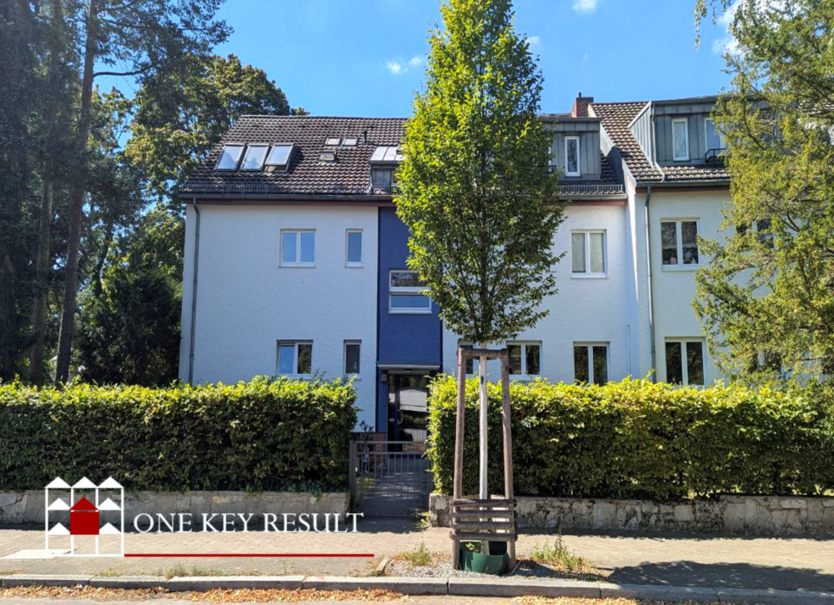 Wohnung zum Kaufen in Berlin 470.000 € 67 m²