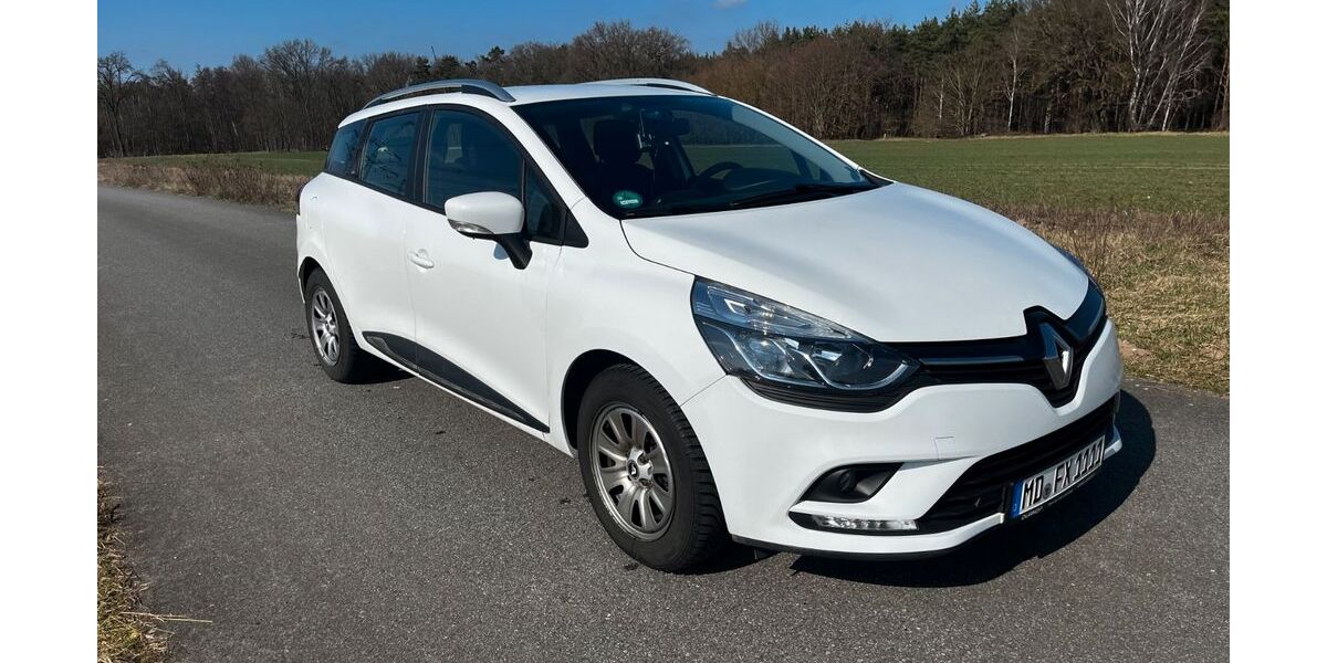Renault Clio 31.226 km 11.200 &euro; Berlin 13125