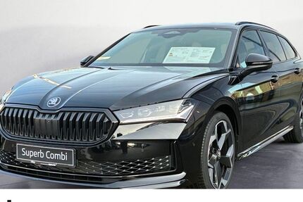 Skoda Superb 9.322 km 49.880 &euro; Tübingen 72072