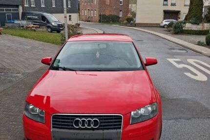 Audi A3 133.000 km 4.500 &euro; Nannhausen 55469