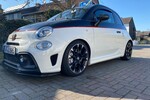 595 competizione