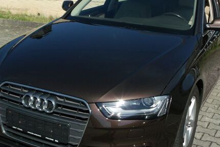 Audi A4 219.867 km 8.500 &euro; Strahwalde 02747