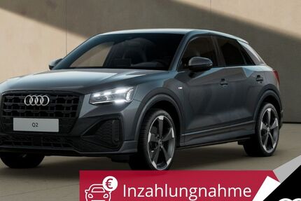 Audi Q2 6.700 km 36.820 € Landshut 84030