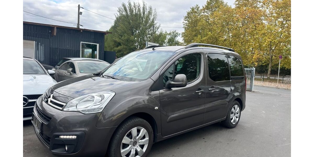 Citroen Berlingo 130.000 km 6.999 &euro; Frankfurt am Main 60486