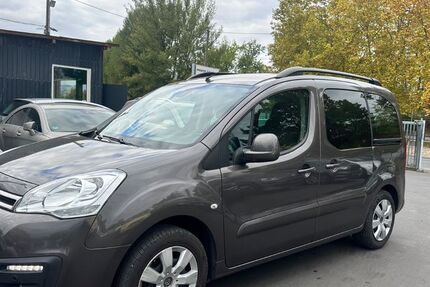 Citroen Berlingo 130.000 km 7.999 &euro; Frankfurt am Main 60486