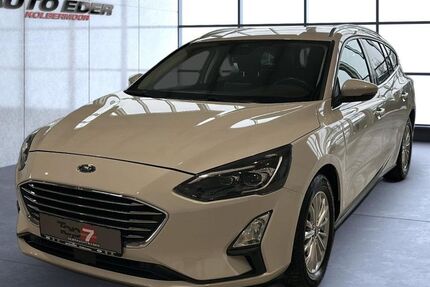 Ford Focus 46.858 km 18.490 &euro; Kolbermoor 83059