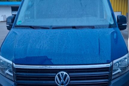 VW Crafter 84.500 km 24.450 &euro; Langenau 89129