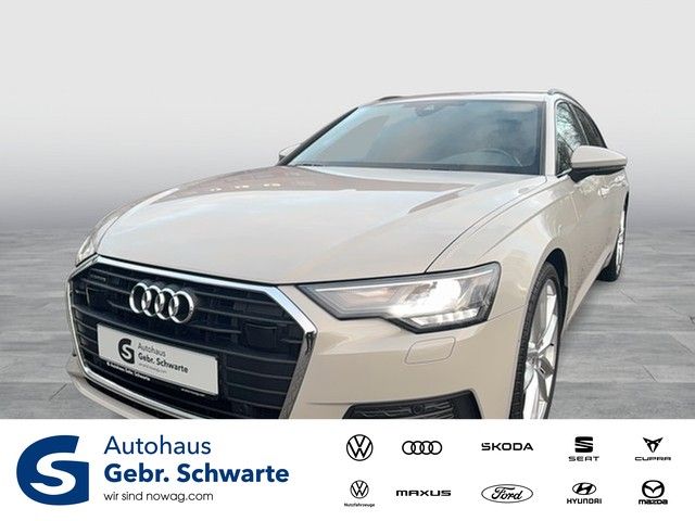 Audi A6 89.900 km 32.990 &euro; Meppen 49716