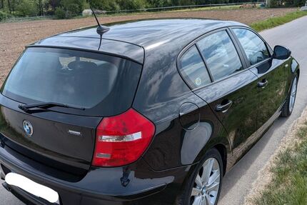 BMW 120 78.000 km 8.500 &euro; Wolfschlugen 72649