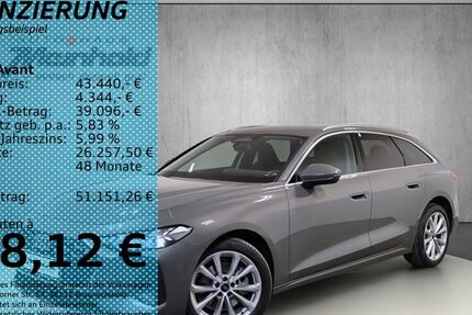 Audi A5 5.000 km 40.444 &euro; Auerbach/Rebesgrün 08209