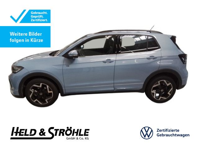 VW T-Cross 8.386 km 27.970 &euro; Neu-Ulm 89231