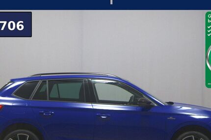 Skoda Kamiq 18.012 km 17.680 &euro; Gyhum/Bockel 27404