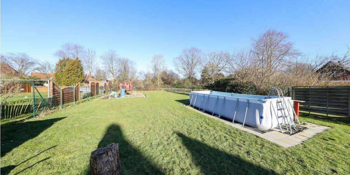 Einfamilienhaus Sande - 6 Zimmer, 137 m&sup2;, 270.000&euro; | Angebot:26841465