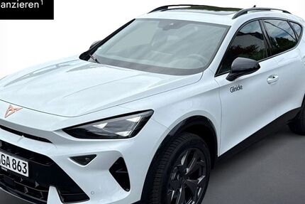 Cupra Formentor 6.950 km 32.490 &euro; Baunatal 34225