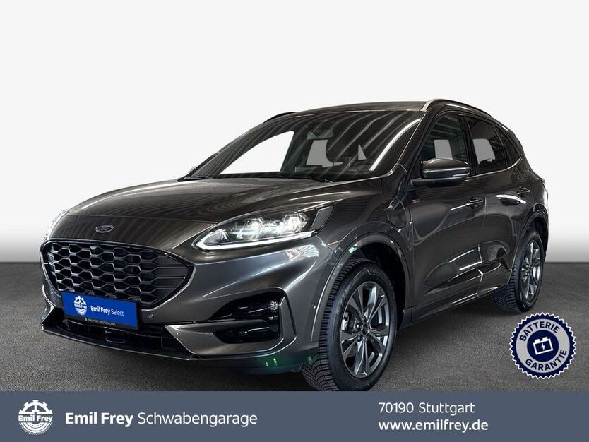 Kuga