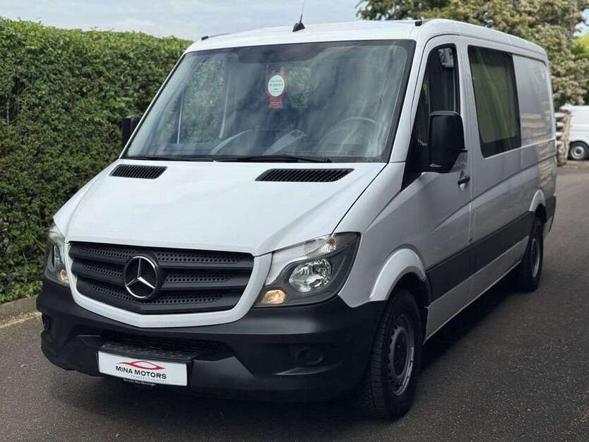 Sprinter