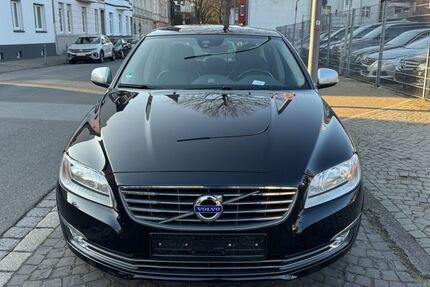 Volvo S80 123.000 km 13.299 &euro; Gelsenkirchen 45879