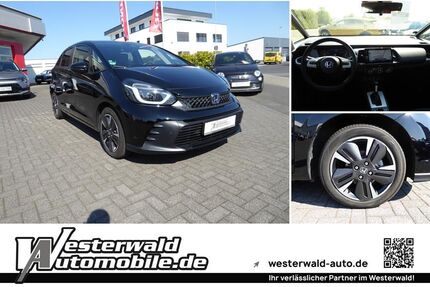 Honda Jazz 18.400 km 16.800 &euro; Montabaur 56410