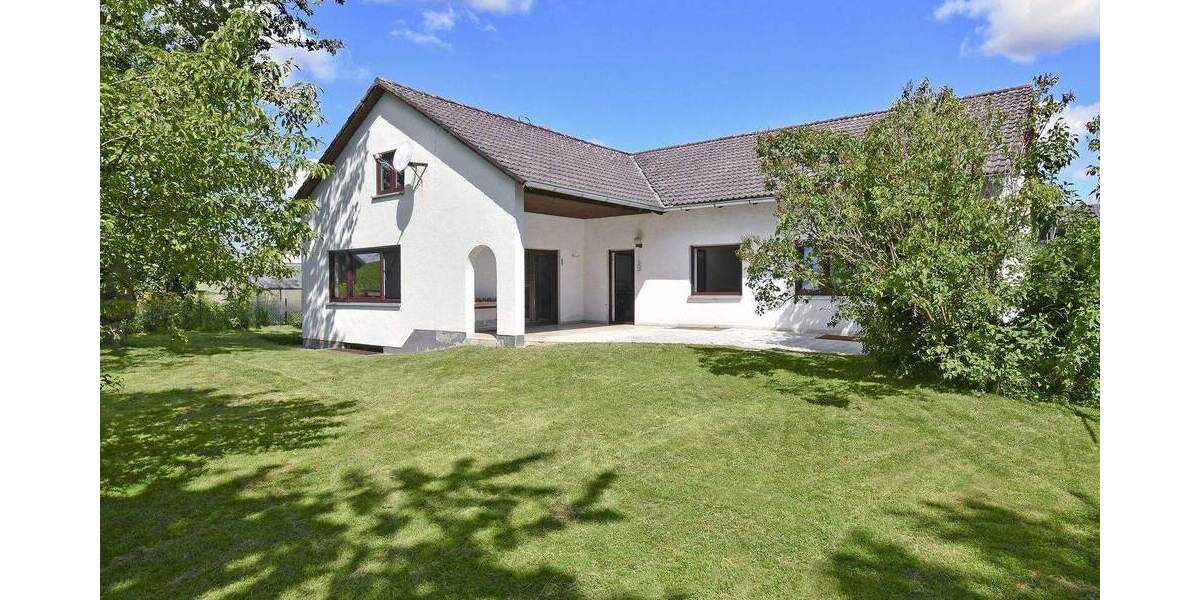 Einfamilienhaus Vilsbiburg Seyboldsdorf - 6 Zimmer, 160 m&sup2;, 470.000&euro; | Angebot:25743741