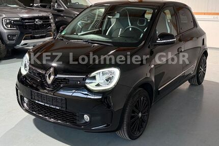 Renault Twingo 27.500 km 11.890 &euro; Niederneuching 85467