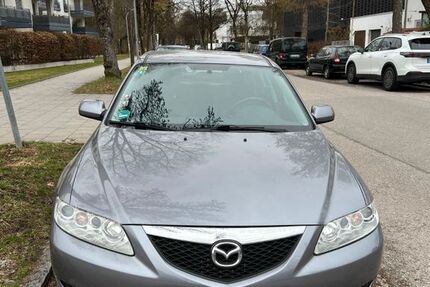 Mazda 6 145.000 km 2.700 &euro; München 81925