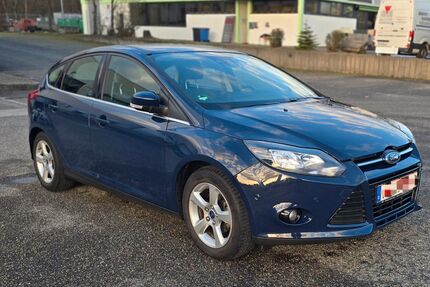 Ford Focus 149.091 km 7.660 &euro; Rastatt 76437