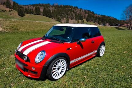 Mini ONE 148.600 km 3.500 &euro; Oberstaufen 87534