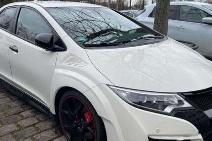 Honda Civic 67.400 km 27.500 &euro; Obersulm 74182