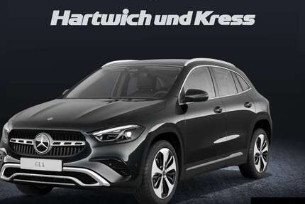 Mercedes-Benz GLA 220 10.450 km 44.790 &euro; Schwalmstadt 34613
