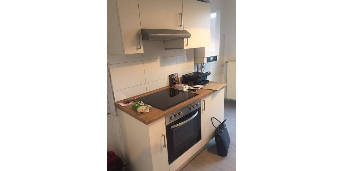 Etagenwohnung Hildesheim Ost - 3 Zimmer, 73 m&sup2;, 630&euro; | Angebot:26909903