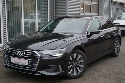 Audi A6 124.900 km 27.500 &euro; Wilhelmsfeld 69259