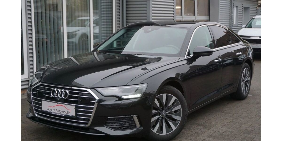 Audi A6 124.900 km 27.800 &euro; Wilhelmsfeld 69259