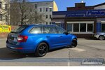 Skoda Octavia 1.4 kombi Style*Bi-Xenon*DAB*BT*PDC*AC* 188.106 km 9.480 &euro; Berlin 13187