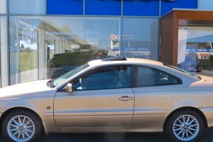 Volvo C70 162.710 km 5.490 € Northeim 37154