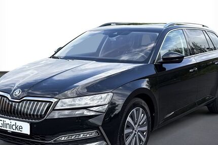 Skoda Superb 69.797 km 24.980 &euro; Baunatal 34225
