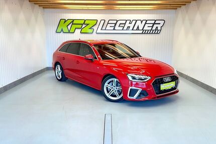 Audi A4 115.900 km 25.950 &euro; Neuhaus am Inn 94152