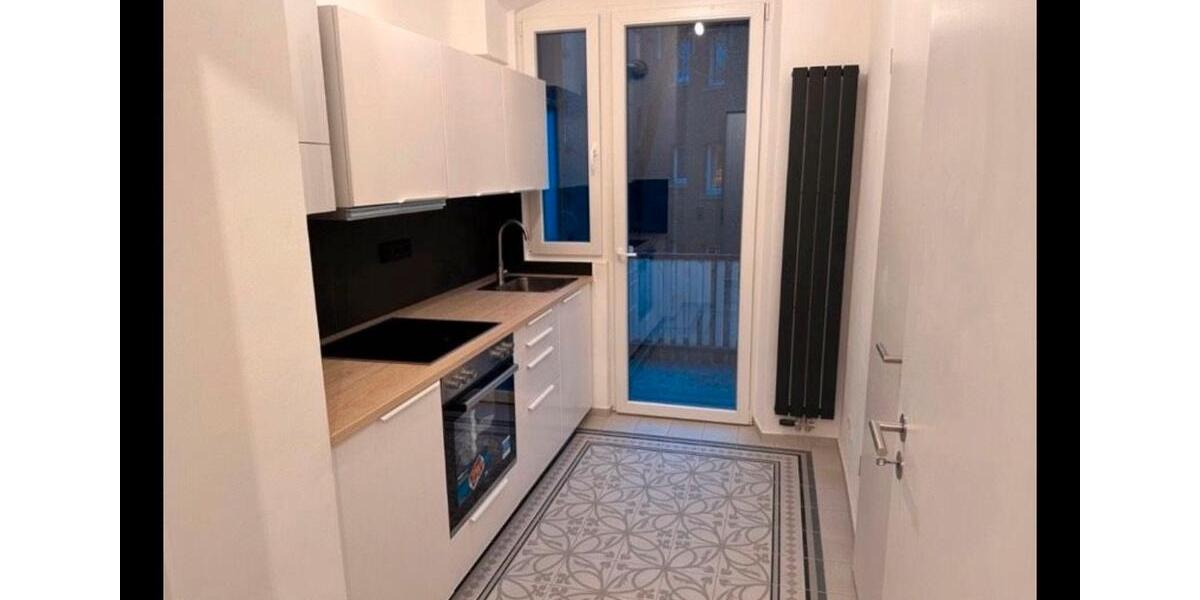 Wohnen auf Zeit Stuttgart Stuttgart-Ost - 3 Zimmer, 64 m&sup2;, 575&euro; | Angebot:26395626