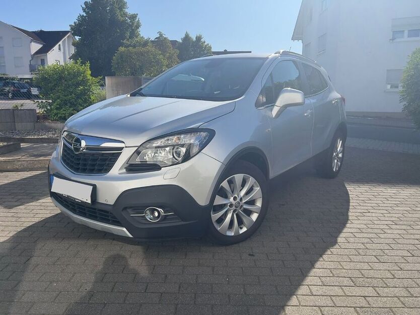 Mokka