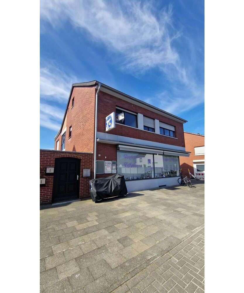 Wohnung zum Mieten in Heinsberg-Oberbruch 585 € 117 m²