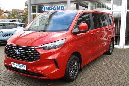Ford Tourneo Custom 27.450 km 44.450 &euro; Bad Salzungen 36433