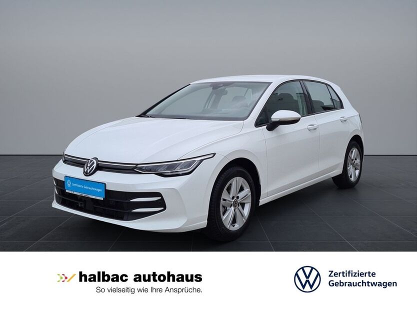 VW Golf 10.631 km 26.420 € Halberstadt 38820