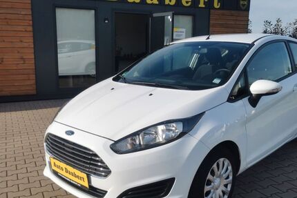Ford Fiesta 126.000 km 4.900 &euro; Moormerland 26802