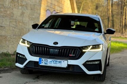 Skoda Octavia 153.000 km 21.100 &euro; Stapelburg 38871